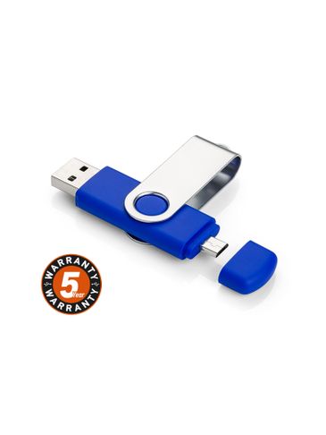 U-disc TWISTER 16 GB