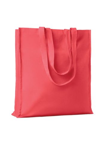 PORTOBELLO - Bawełniana torba na zakupy