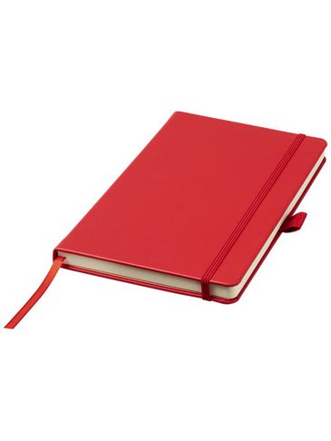Notes A5 Nova, czerwony