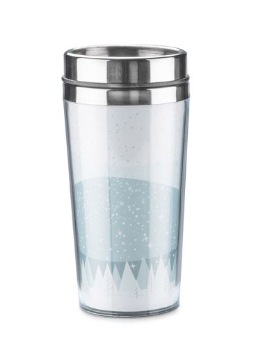 Kubek termiczny XMAS 450 ml