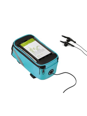 Torebka rowerowa VELO