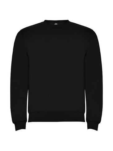 Bluza Clasica, czarny