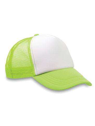 TRUCKER CAP - Czapka -bejsbolówka