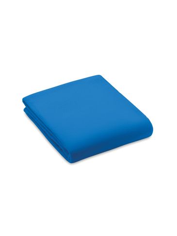 BOGDA - Koc z polaru RPET 130gr/m²