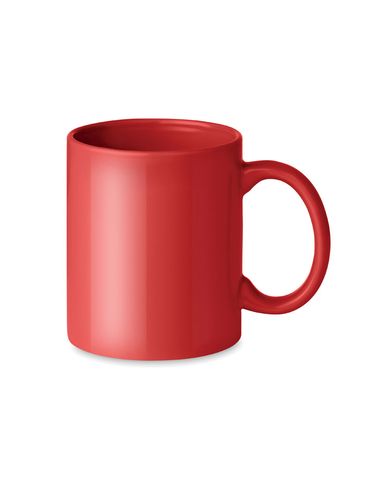 DUBLIN TONE - Kolorowy kubek ceramiczny