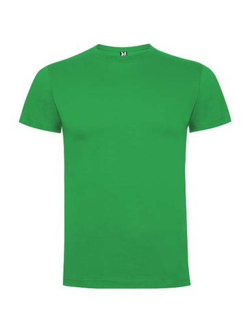 Dogo koszulka dziecięca premium z krótkim rękawem, irish green