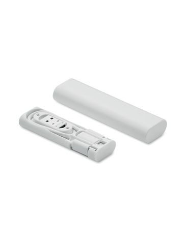 SUPABLE - Zestaw złączy kablowych 9 w 1