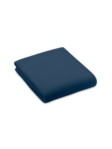 BOGDA - Koc z polaru RPET 130gr/m²