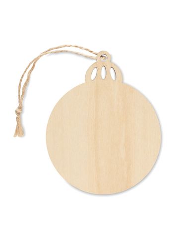 YASUM - Ozdoba świąteczna bombka