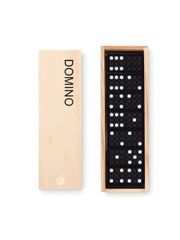 DOMINO - Domino