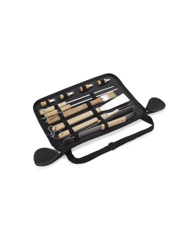 Zestaw do grilla RIVA