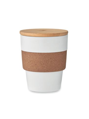 GALAO - Kubek z PP z 300 ml