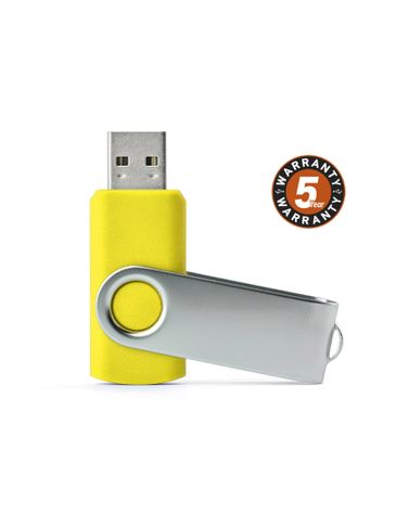 Pamięć USB TWISTER 16 GB