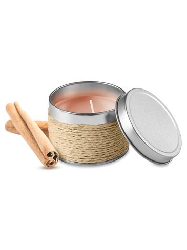 DELICIOUS - Świeczka zapachowa