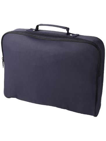 Torba konferencyjna Florida, granatowy
