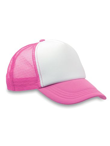 TRUCKER CAP - Czapka -bejsbolówka