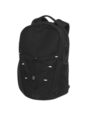 Plecak Trails, czarny