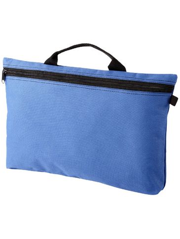 Torba konferencyjna Orlando, błękit królewski