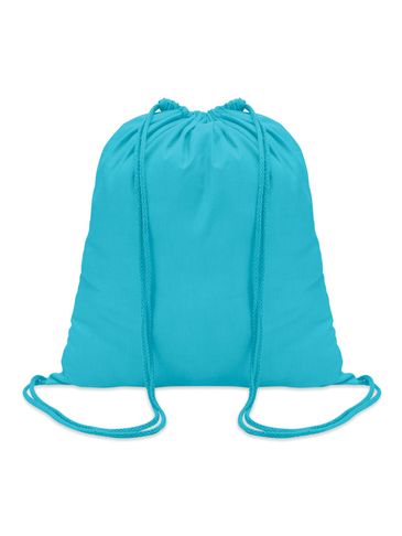 COLORED - Worek bawełniany