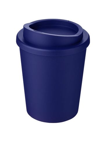 Kubek termiczny Americano® Espresso o pojemności 250 ml, niebieski