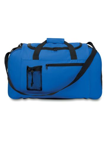 PARANA - Torba sportowa 600D