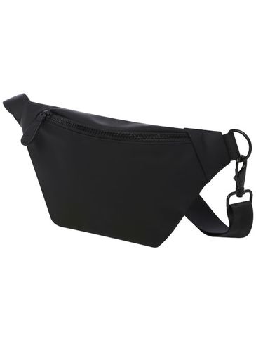 Turner nerka, czarny