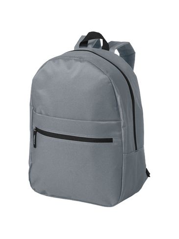 Plecak Vancouver, szary