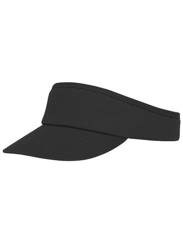 Daszek przeciwsłoneczny Hera, czarny