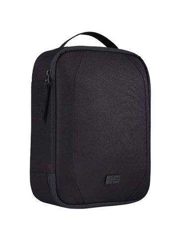 Case Logic Invigo torba na akcesoria, czarny