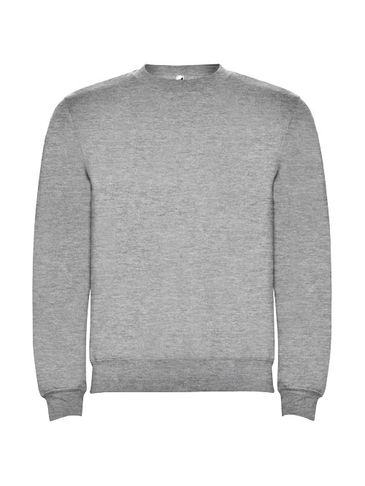 Bluza Clasica, marl grey