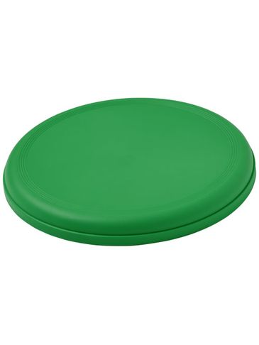 Orbit frisbee z tworzywa sztucznego pochodzącego z recyklingu, zielony