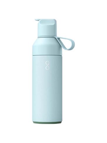 Ocean Bottle GO izolowany bidon na wodę o pojemności 500 ml, błękitny