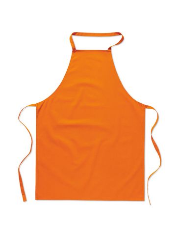 KITAB - Bawełniany fartuch kuchenny