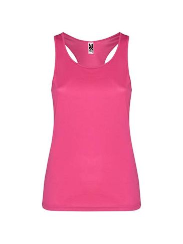 Shura damski podkoszulek sportowy, rossette