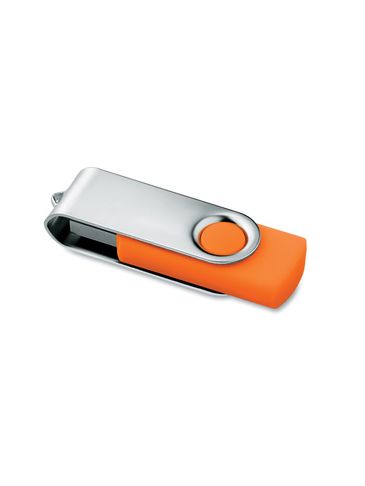 TECHMATE PENDRIVE 4G