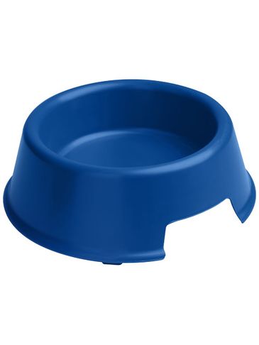 Koda miska dla psa, niebieski