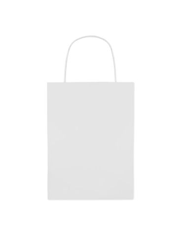 PAPER SMALL - Paprierowa torebka mał 150 gr
