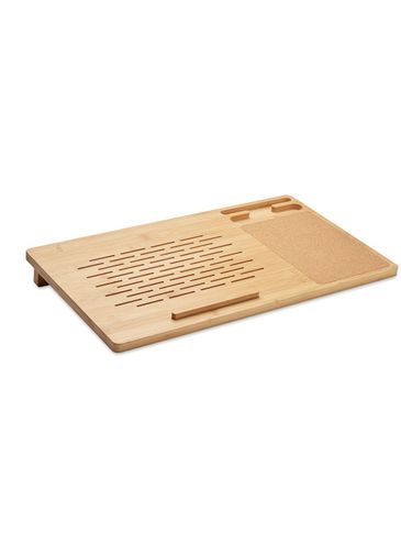 TECLAT - Podstawka pod laptop, smartfon