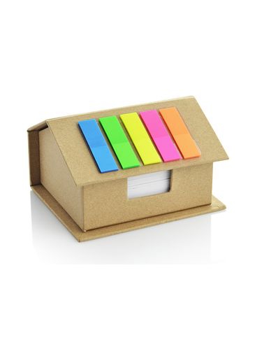 Zestaw karteczek HATO