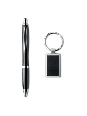 KELLY - Długopis z breloczkiem