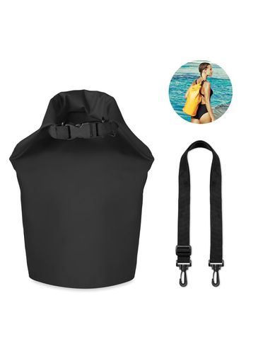 SCUBA - Wodoszczelna torba PVC 10L