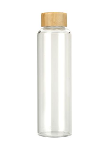 Butelka szklana VENI 550 ml- II gatunek