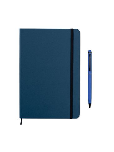 NEILO SET - Zestaw notes z długopisem