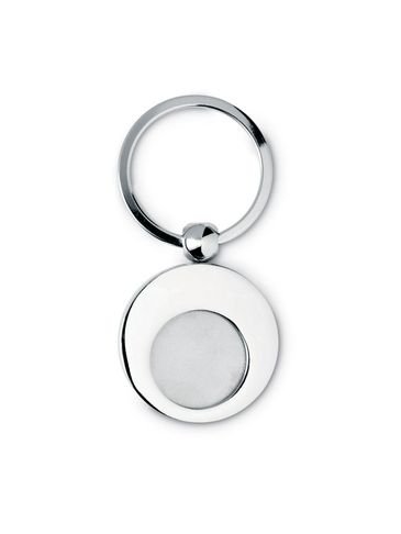 EURING - Brelok z żetonem