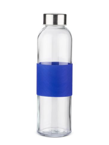 Butelka szklana GLASSI 510 ml