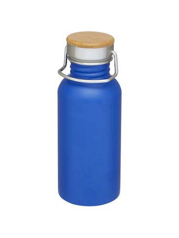 Bidon Thor o pojemności 550 ml, niebieski