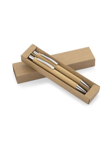 Zestaw piśmienniczy MAMBOO