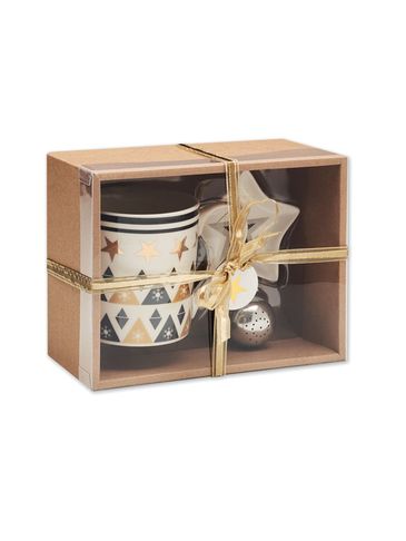 UNIQUE - Zestaw świąteczny