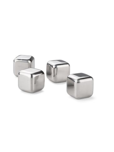 Kostki chłodzące do napojów SCOTCH