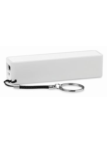 POWER MATE - Cienki PowerBank 2200mAh